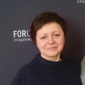 Ольга Зеленова