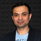 Николай Сорокин