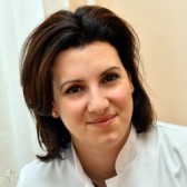 Элен Вартанян