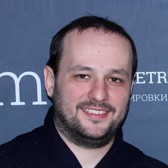 Алексей Покровский