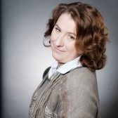 Елена Стасова