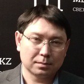 Аскар Нурша