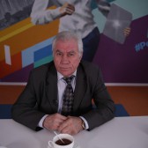 Виктор Садовников