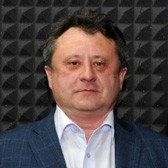 Алексей Томский