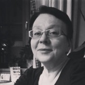 Елена Шемарова