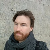 Антон Кочуркин