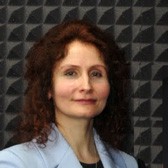 Галина Орлова