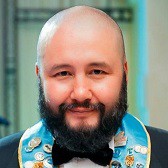 Александр Трегубенко