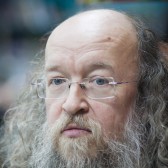 Сергей Летов