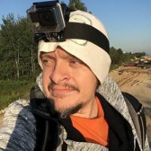 Евгений Розен