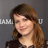Светлана Шестопалова