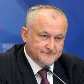 Юрий Ганус