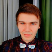 Вячеслав Клычев