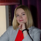 Светлана Сагеза
