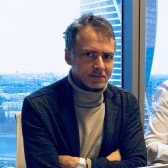 Вадим Матюшкин