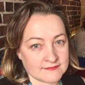 Ирина Андреева