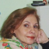 Лидия Данилова