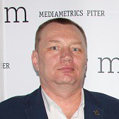 Павел Соколов