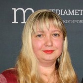 Елена Платунова