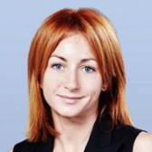 Даша Лялина