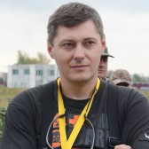 Сергей Юдин