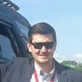 Максим Папушенко