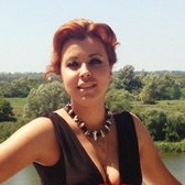 Анастасия Ясинская