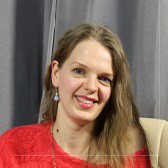Евгения Писалёва