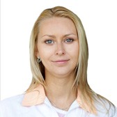 Анна Ронжина