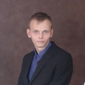 Дмитрий Соболев