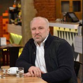 Сергей Шестаков
