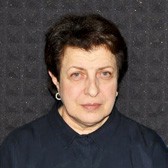 Лиана Чантурия