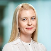Наталья Гуляева