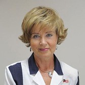 Надежда Рожкова
