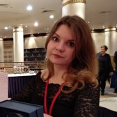 Ирина Жукова