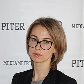 Анна Коняева