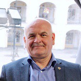 Сергей Волков