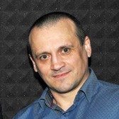 Олег Белый