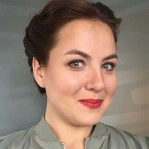 Ирина Макеева