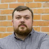 Андрей Еренков