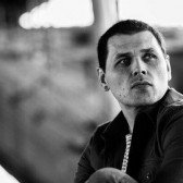 Михаил Озеров