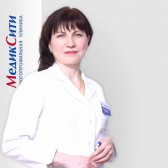 Лариса Пономарева