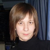 Ирина Регер