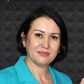Фируза Мустафина