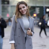 Полина Федосова