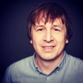 Михаил Балакин