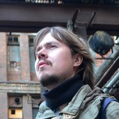Егор Астапченко