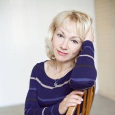 Татьяна Сорокина