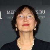 Альфина Соколова