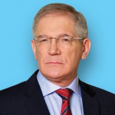 Александр Сапронов